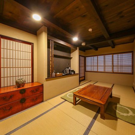 高山市 Souwaanヴィラ エクステリア 写真
