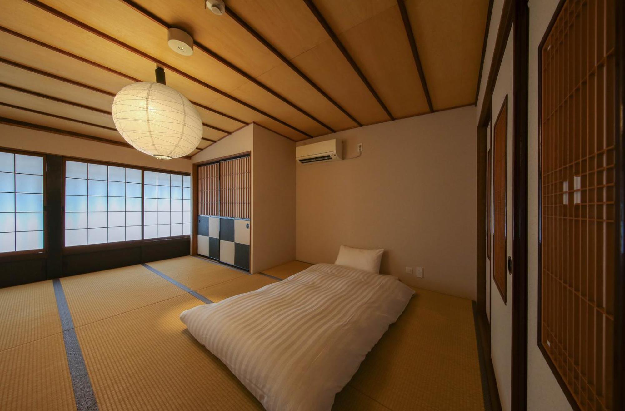 高山市 Souwaanヴィラ エクステリア 写真